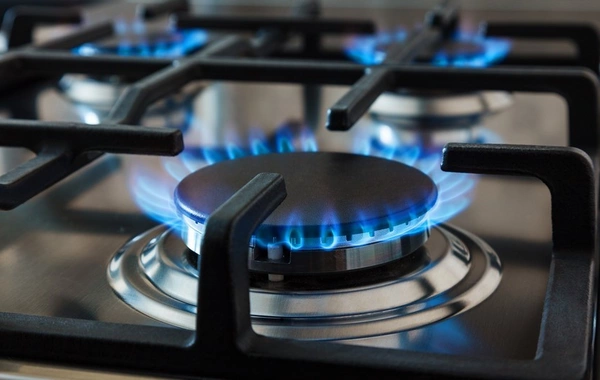 В некоторых частях Сумгайыта не будет газа