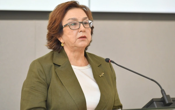 Məleykə Abbaszadə: Ötən ilin keçid balı builki keçid balının göstəricisi kimi qəbul edilməməlidir