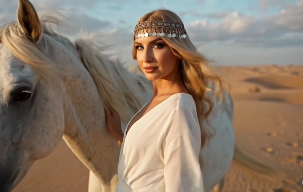 Azərbaycan musiqisində innovasiya: İlk dəfə Sofi Fayrodan unikal AI layihəsi