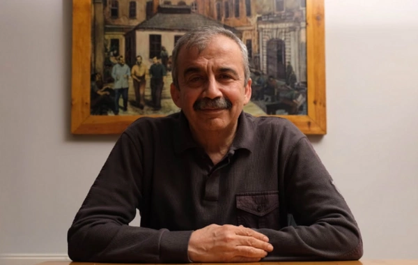 Sırrı Süreyya Önder vəfat edib