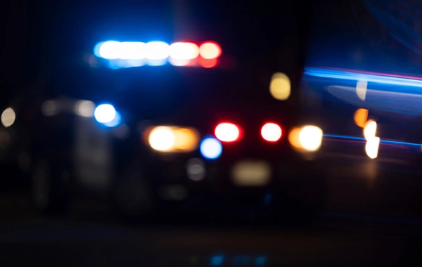 Amsterdamda yəhudi məktəbində partlayış olub