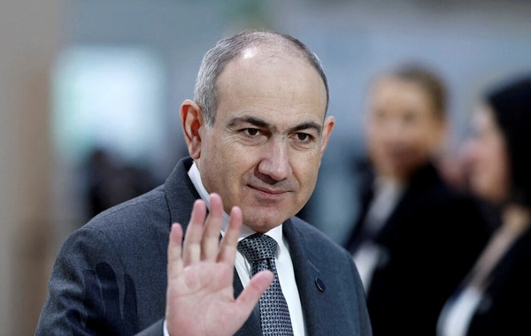 Pashinyan's party has once again nominated him for the post of Prime Minister of Armenia