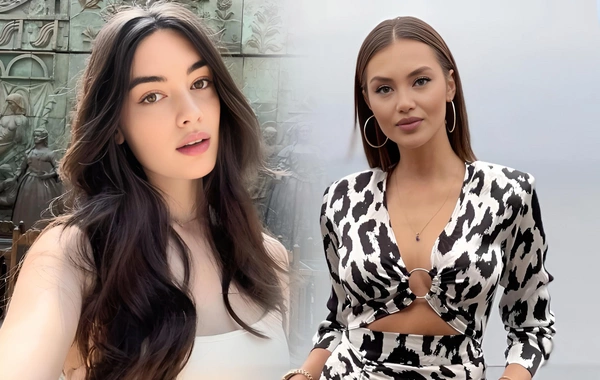 "Мисс Турция" избила российскую модель