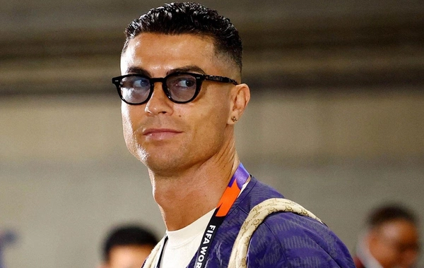 Kriştiano Ronaldo: Məni öldürmək istəyənlər var