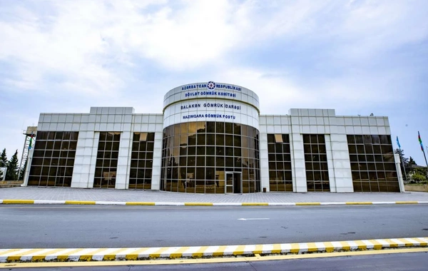 İrandan Gürcüstana narkotik aparmaq istəyənlər Azərbaycanda saxlanıldılar