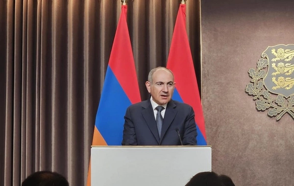 Ermənistanda müxalifət Paşinyanın impiçmenti təşəbbüsü ilə çıxış edib