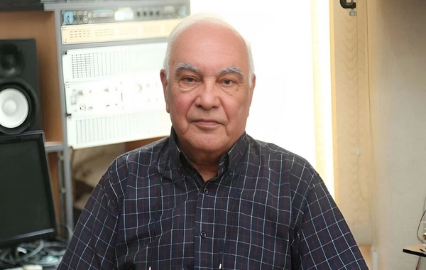 Cavanşir Quliyev: Daha marş yazmayacağam!