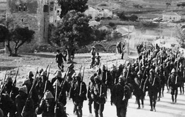 Qafqaz İslam Ordusu Bakını necə xilas etdi? - 107 il öncənin tarixi həqiqəti