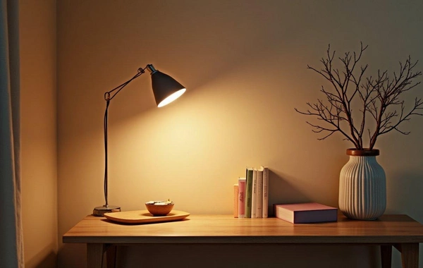 Sağlam işıq mühiti üçün tövsiyələr - mütəxəssis açıqladı