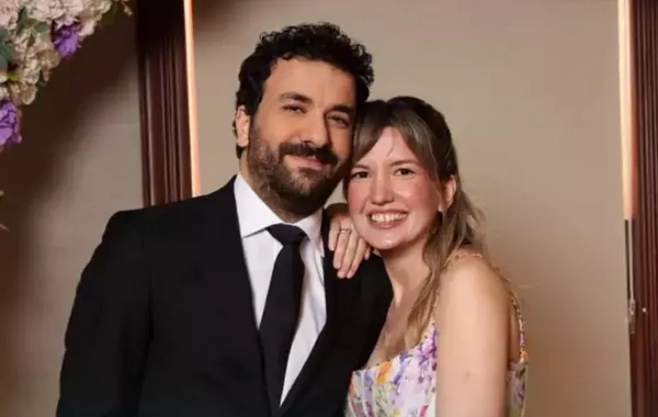 Hasan Can Kaya nişanlısına 100 000 dollarlıq saat aldı