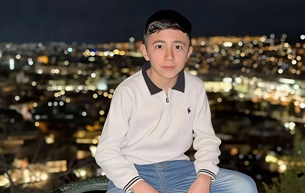 Gürcüstanda 12 yaşlı azərbaycanlı qəzada öldü