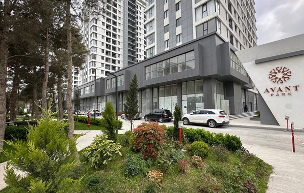 3000 ailəlik nəhəng kompleksdə biznes qurmaq imkanları!