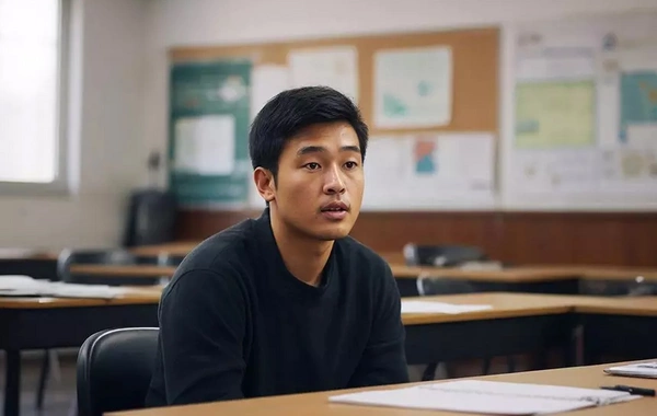 Обнаружено, что люди моргают реже при восприятии важной информации