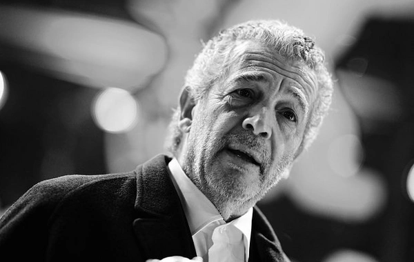 Oskar mükafatına namizəd rejissor evində ölü tapılıb