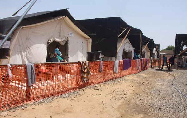 Nigeriyada vəba epidemiyası qurbanlarının sayı 200-ə çatıb