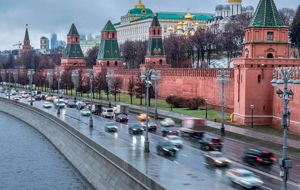 Çin avtomobilləri Rusiyada getdikcə daha çox yığılır