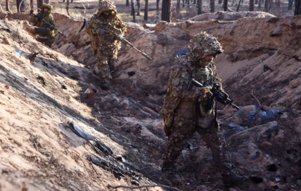 СМИ назвали пять ключевых препятствий для мира между Россией и Украиной