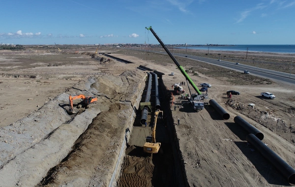 "Şəhərkənarı" ərazilərdə yaşayanlara ŞAD XƏBƏR