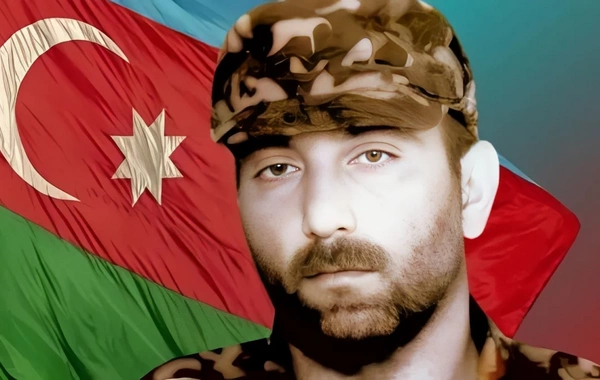 Ağdərədə itkin düşmüş şəhidin nəşi 34 il sonra tapıldı