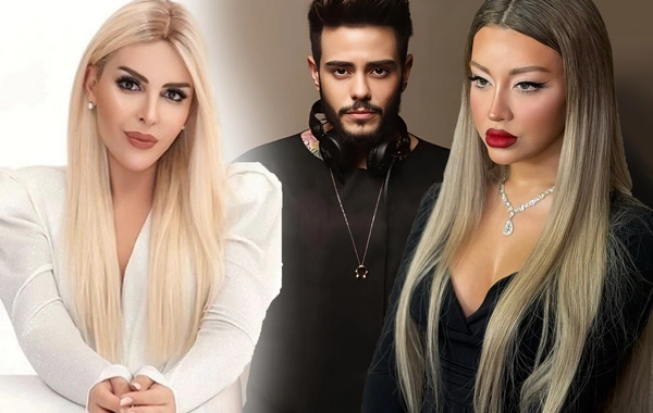 Cinsiyyət dəyişdirən türkiyəli məşhurlar - SİYAHI