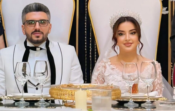 Tanınmış xanəndə ilk dəfə ana oldu