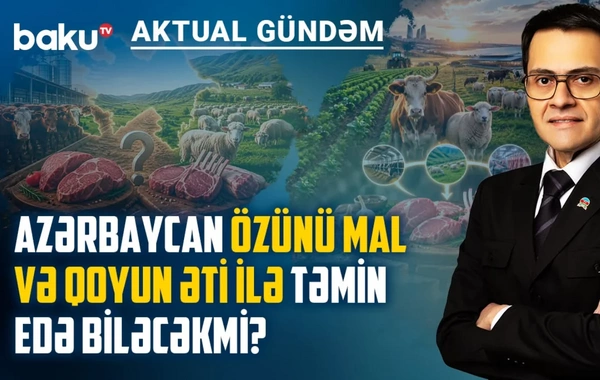 Ət bazarında yeni qaydalar: Fermer, istehlakçı və qiymətlər necə dəyişəcək?