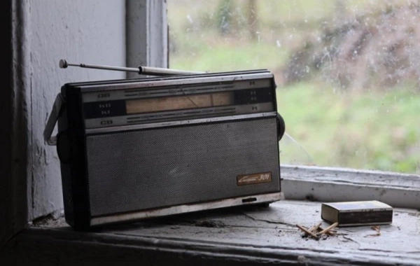 "Qiyamət günü" radiostansiyası qəfil aktivləşib