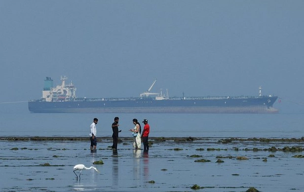 İran yanacaq böhranı ilə mübarizədə Hindistana yardım edib