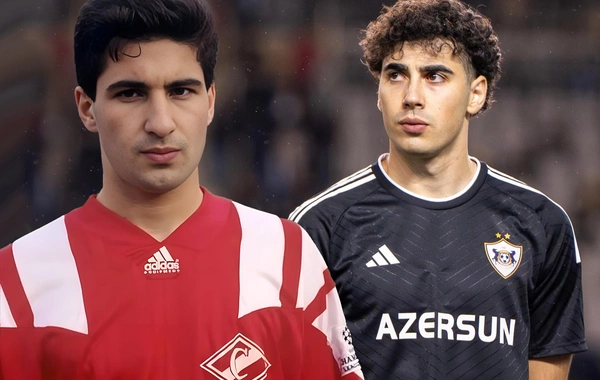 ÇL-də ilk qol vuran azərbaycanlı və Azərbaycan vətəndaşı