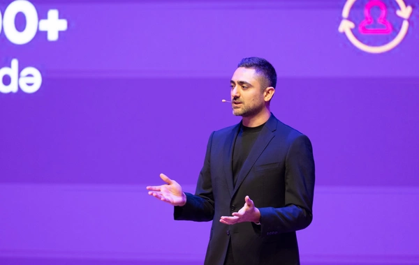 Birmarket ticarətçilərlə birgə ölkədə biznesi irəli aparır