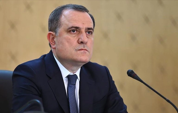 Ceyhun Bayramov: Azərbaycan sülh gündəliyinin irəlilədilməsi istiqamətində səylərini inamla davam etdirəcək