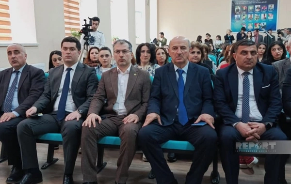 Qubada WUF13 Festivalı başlayıb