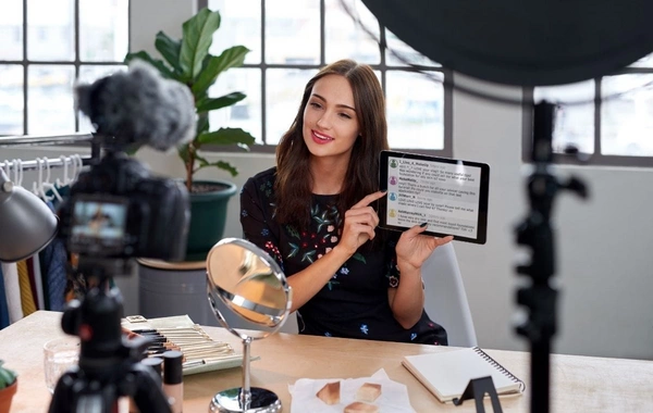 Azərbaycanda influenserlər və bloqerlərə reklamla bağlı QADAĞA