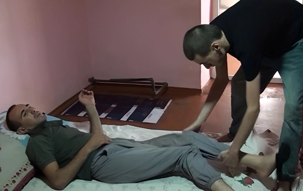 Ucar sakininin üzləşdiyi problem: "Dedilər, düzələcək, amma heç nə olmadı"