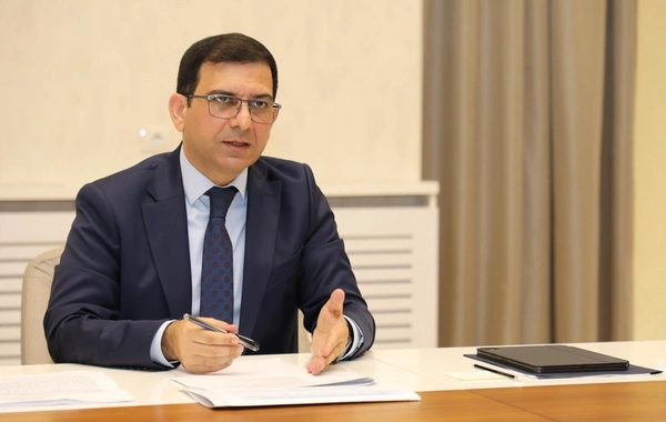 Nazir müavini: Distant işin görüləcəyi yer əvvəlcədən müəyyən olunacaq