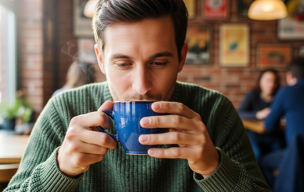 This drink can reduce the risk of heart attack and stroke