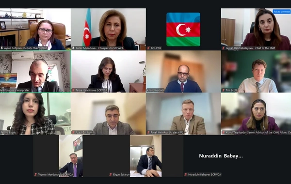 Azərbaycanda "Roblox" platformasının fəaliyyəti məhdudlaşdırıla bilər