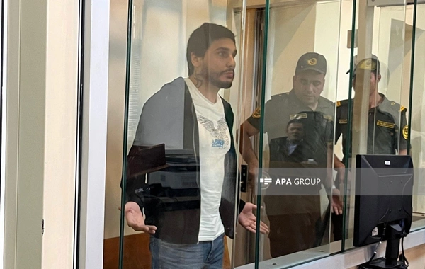 Roşka ləqəbli tiktokerə cəza istənilib