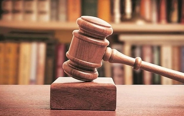 Xaricdə qanunsuz silahlı birləşmədə iştirak edən şəxsə HÖKM OXUNDU