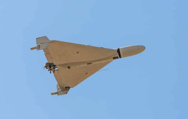 KİV: ABŞ İrana zərbələr zamanı ilk dəfə kamikadze dronlardan istifadə edib