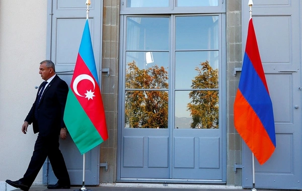 İrəvanda Ermənistan və Azərbaycan nümayəndələri arasında dəyirmi masa keçirilib