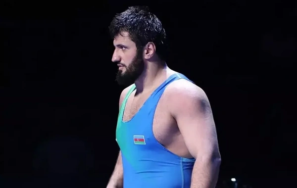 Dünya çempionatı: Djioyev finalda, Meşvildişvili bürünc medal uğrunda yarışacaq
