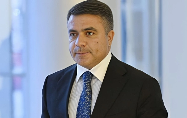 Скончался Джабир Иманов