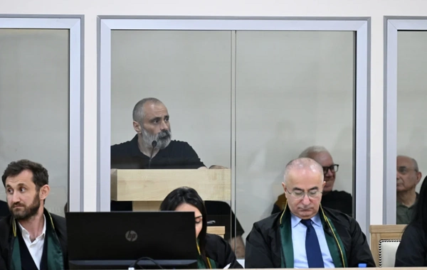 Ermənistan vətəndaşlarının apellyasiya məhkəməsində vəsatətlərə baxılıb