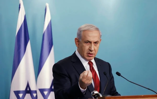 İsraildə məhkəmə Netanyahu ilə bağlı QƏRAR