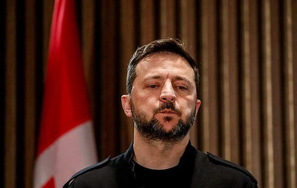 American journalist revealed Zelensky's possible future place of residence