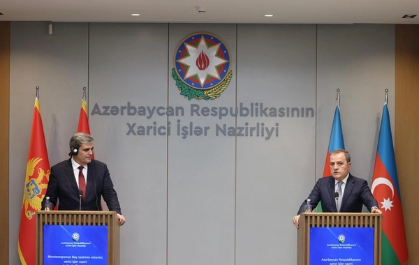 Azərbaycan şirkətləri Monteneqroda 1 milyard dollara qədər investisiya qoyub