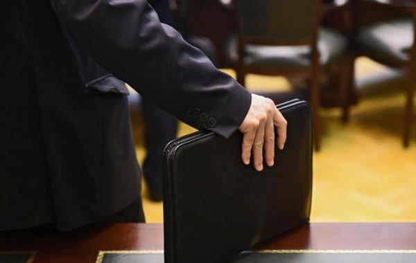 Dövlət Məşğulluq Agentliyində yeni təyinat olub