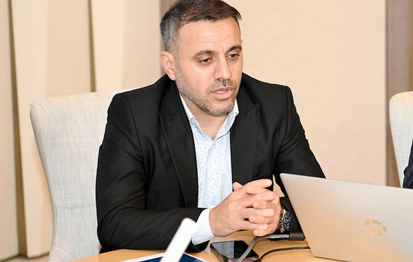 AFFA Hakimlər Komitəsinin sədri dəyişilib