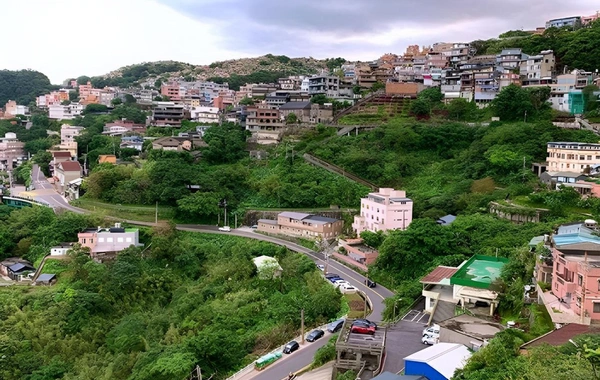 Tayvanın cənubunda 6,4 bal gücündə zəlzələ olub